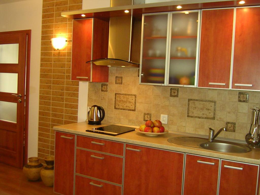 Verde Apartamenty Zielone Tarasy コウォブジェク 部屋 写真