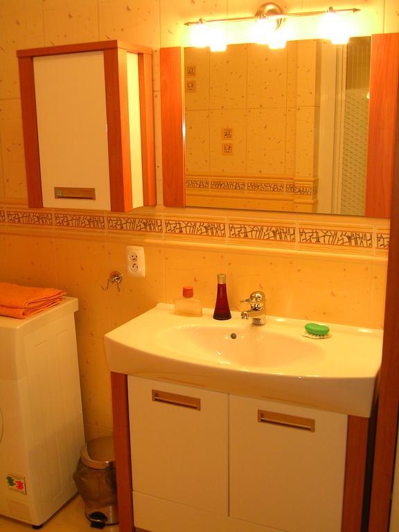 Verde Apartamenty Zielone Tarasy コウォブジェク 部屋 写真