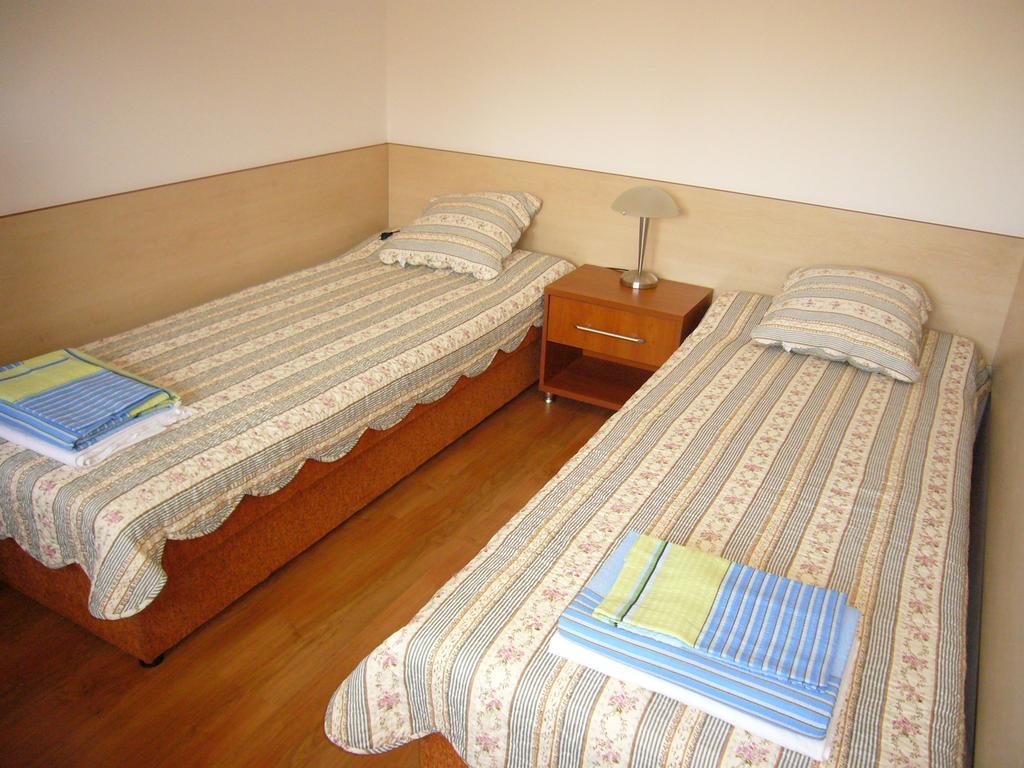 Verde Apartamenty Zielone Tarasy コウォブジェク 部屋 写真