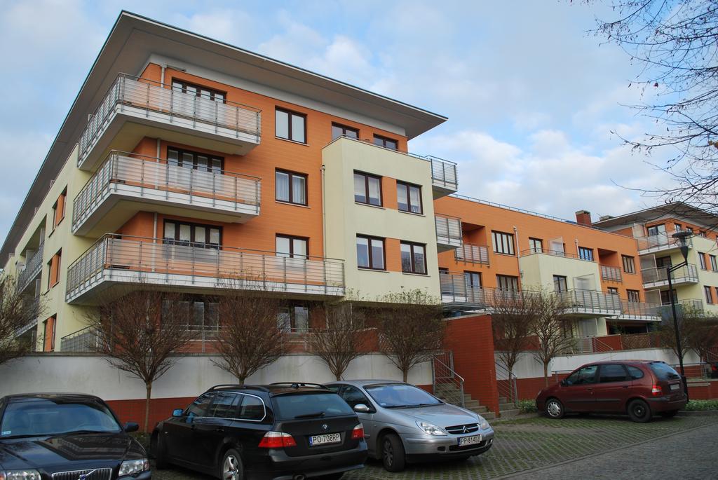Verde Apartamenty Zielone Tarasy コウォブジェク 部屋 写真