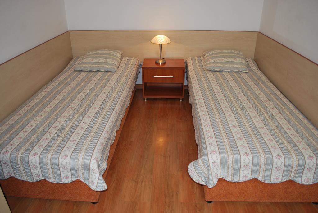 Verde Apartamenty Zielone Tarasy コウォブジェク 部屋 写真