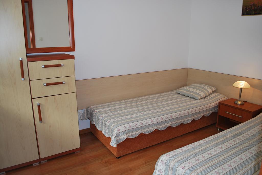 Verde Apartamenty Zielone Tarasy コウォブジェク 部屋 写真