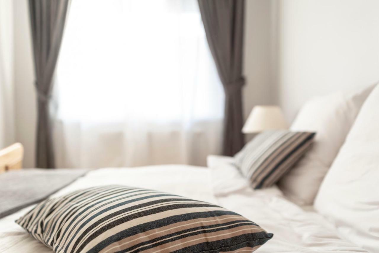 Verde Apartamenty Zielone Tarasy コウォブジェク エクステリア 写真