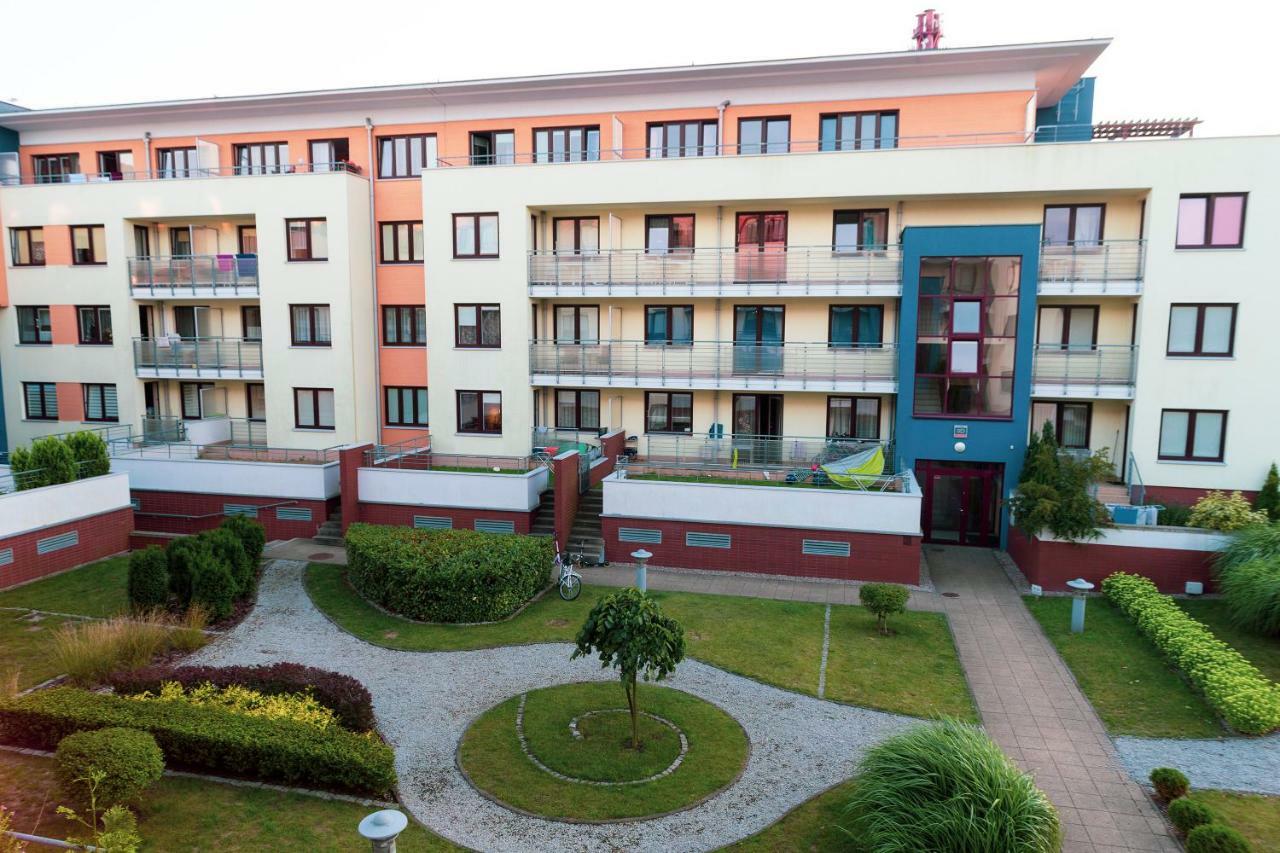 Verde Apartamenty Zielone Tarasy コウォブジェク エクステリア 写真