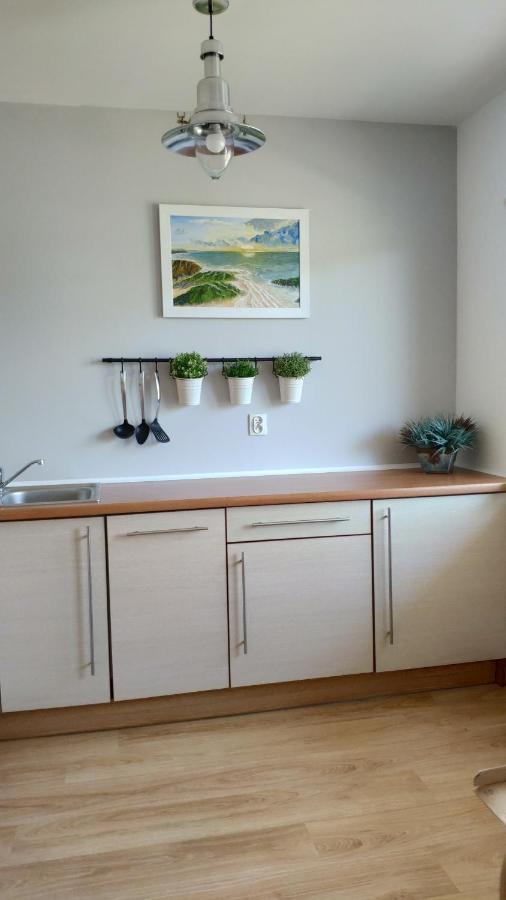 Verde Apartamenty Zielone Tarasy コウォブジェク エクステリア 写真