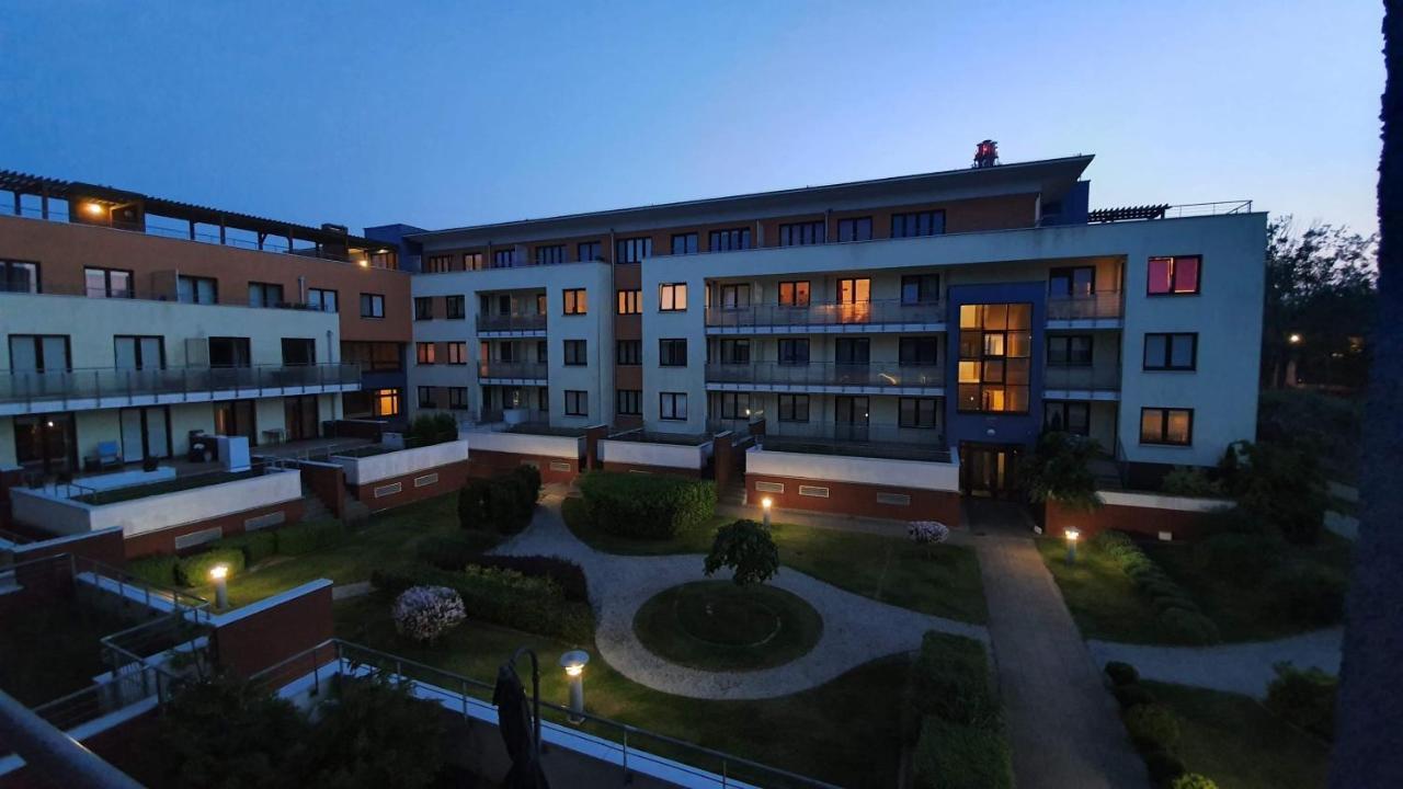 Verde Apartamenty Zielone Tarasy コウォブジェク エクステリア 写真