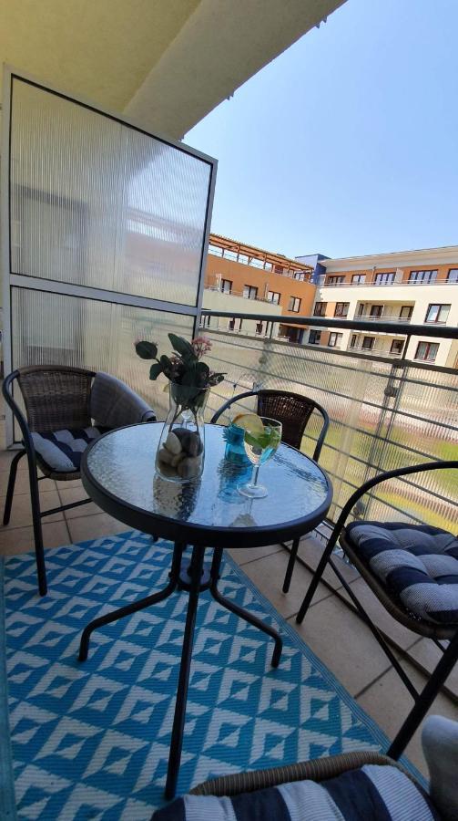 Verde Apartamenty Zielone Tarasy コウォブジェク エクステリア 写真