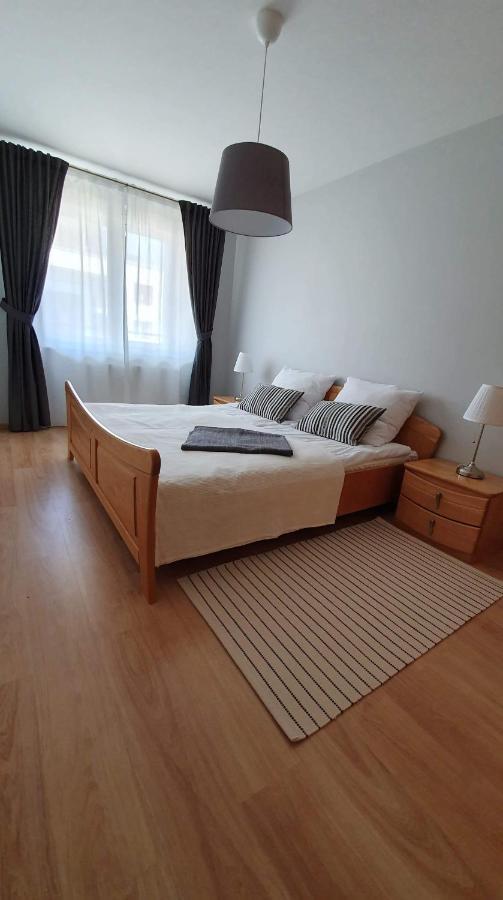 Verde Apartamenty Zielone Tarasy コウォブジェク エクステリア 写真
