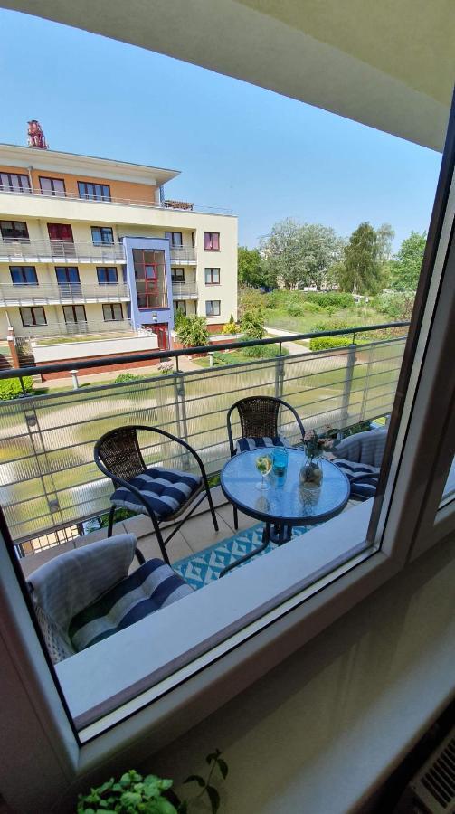 Verde Apartamenty Zielone Tarasy コウォブジェク エクステリア 写真