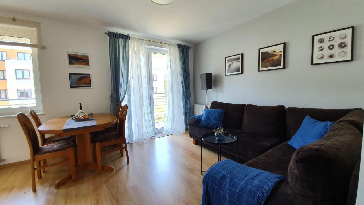 Verde Apartamenty Zielone Tarasy コウォブジェク エクステリア 写真